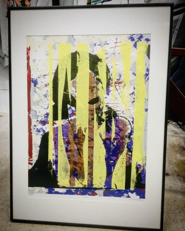 Sadam Yoshizawa - 吉澤 究