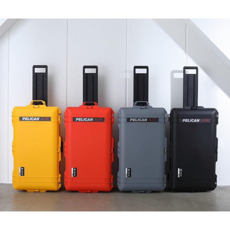 C*M様 PELICAN AIR 1615 TRVL セキュリティケース