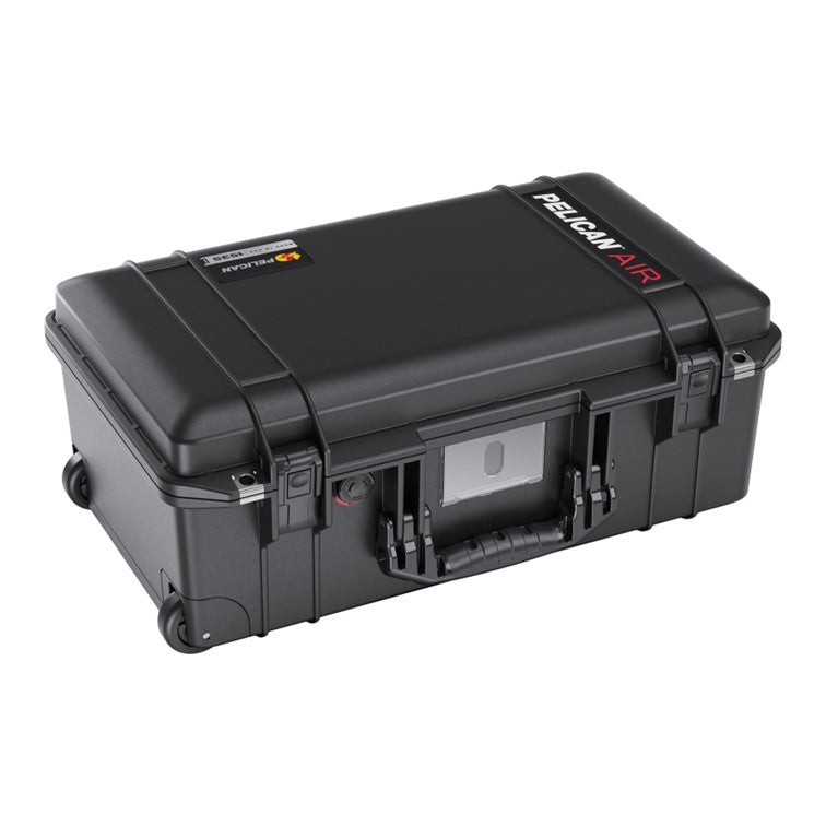 PELICAN 1535 エアケース トレックパックディバイダー 27リットル