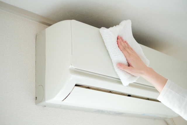 2025年製 FUJITSU AS-R224R-W nocria 自動お掃除 ノクリアが未来技術遺産