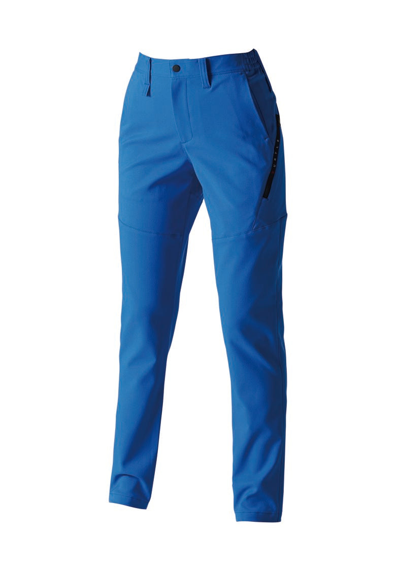 バートル 9713 BURTLE 制電JIS適合 エコ ストレッチクロス パンツ 男女