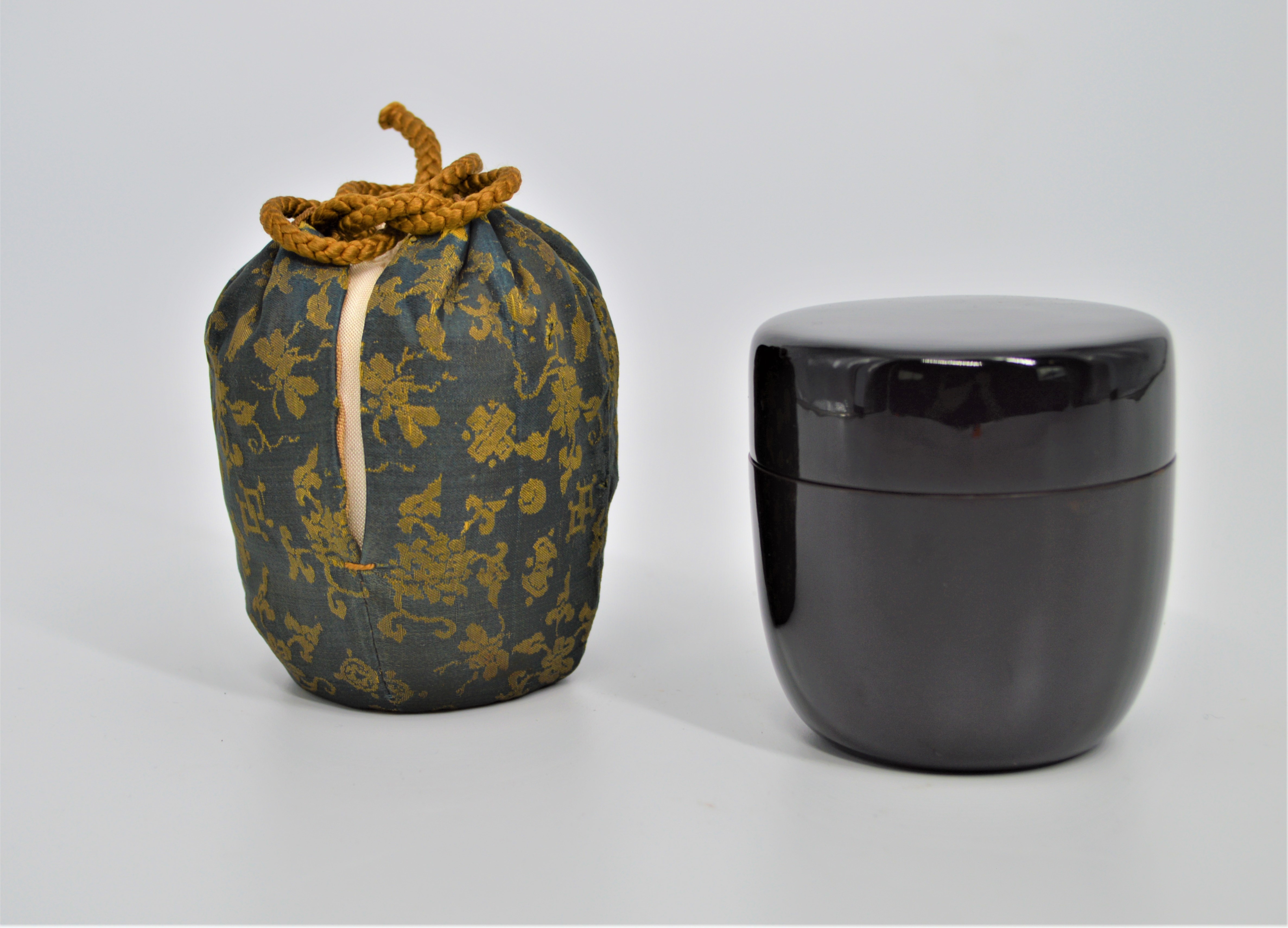 紹鴎黒大棗元伯.如心．卒啄．碌々書付