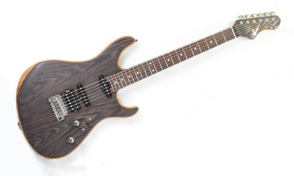 Sago Sonia セミオーダー ボディネック Sago Sonia セミオーダー