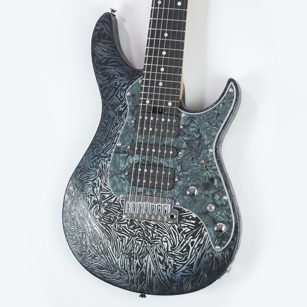 Sagoの日！2ハムギターモデル特集 | Sago New Material Guitars