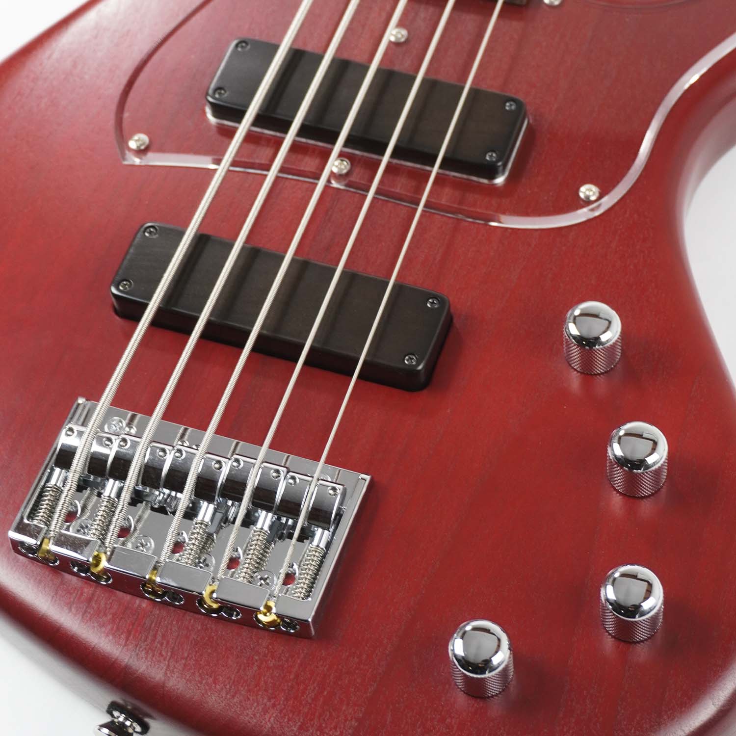 Ove5-Custom | Sago New Material Guitars