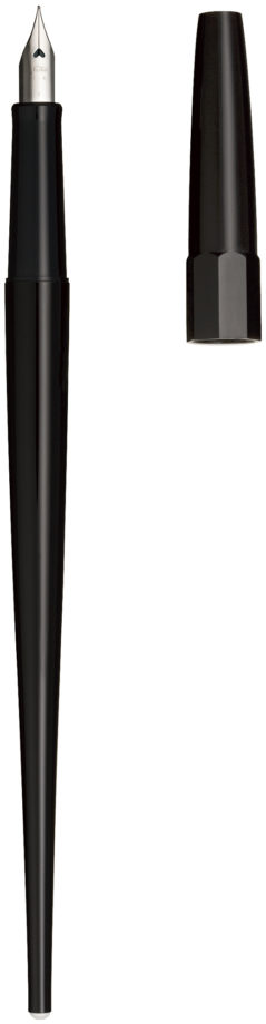 再生工場】デスクペン | セーラー万年筆