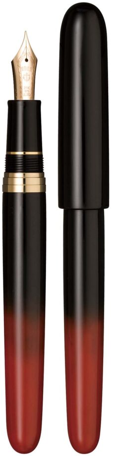 伝統漆芸 麗 輪島 曙塗 万年筆 | セーラー万年筆