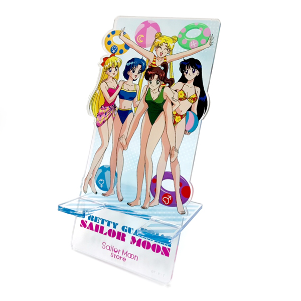 ストアオリジナル スマホスタンド サマーシリーズ: 全商品｜Sailor