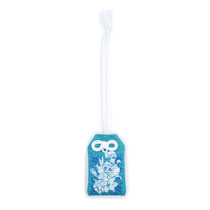 ストアオリジナル お守り B（ブルー）: 全商品｜Sailor Moon store ONLINE