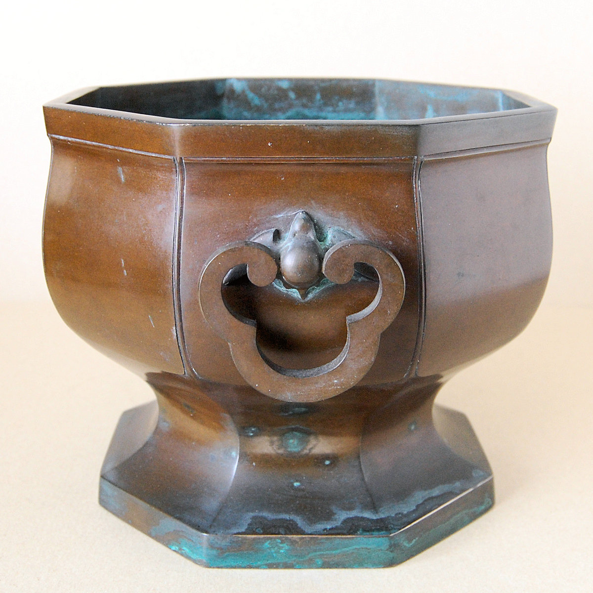 金屋五郎三郎 蓋置 共箱 金屋五郎三郎 蓋置 共箱 【公式通販】