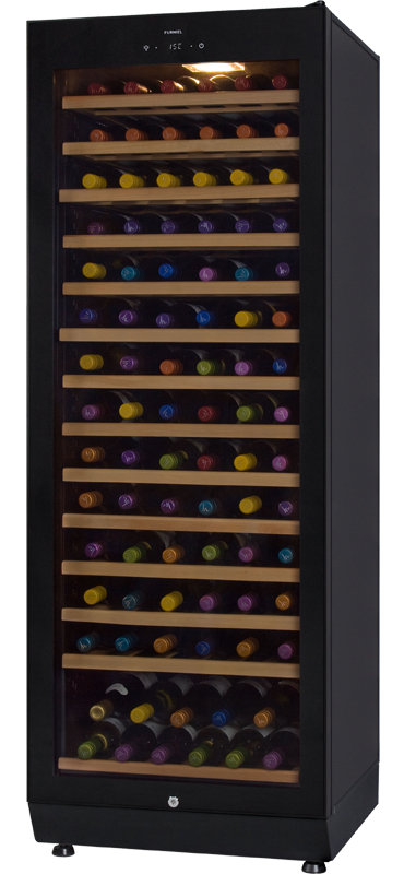 SV155 | PRO CLASS | 製品一覧 | ワインセラー・日本酒セラーのさくら