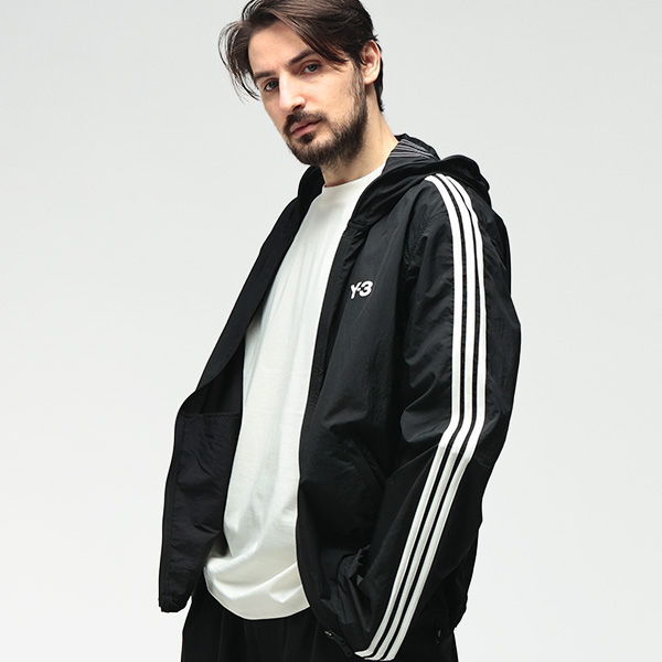 MONCLER (モンクレール) ダブルワッペン クルーネック 半袖 Tシャツ