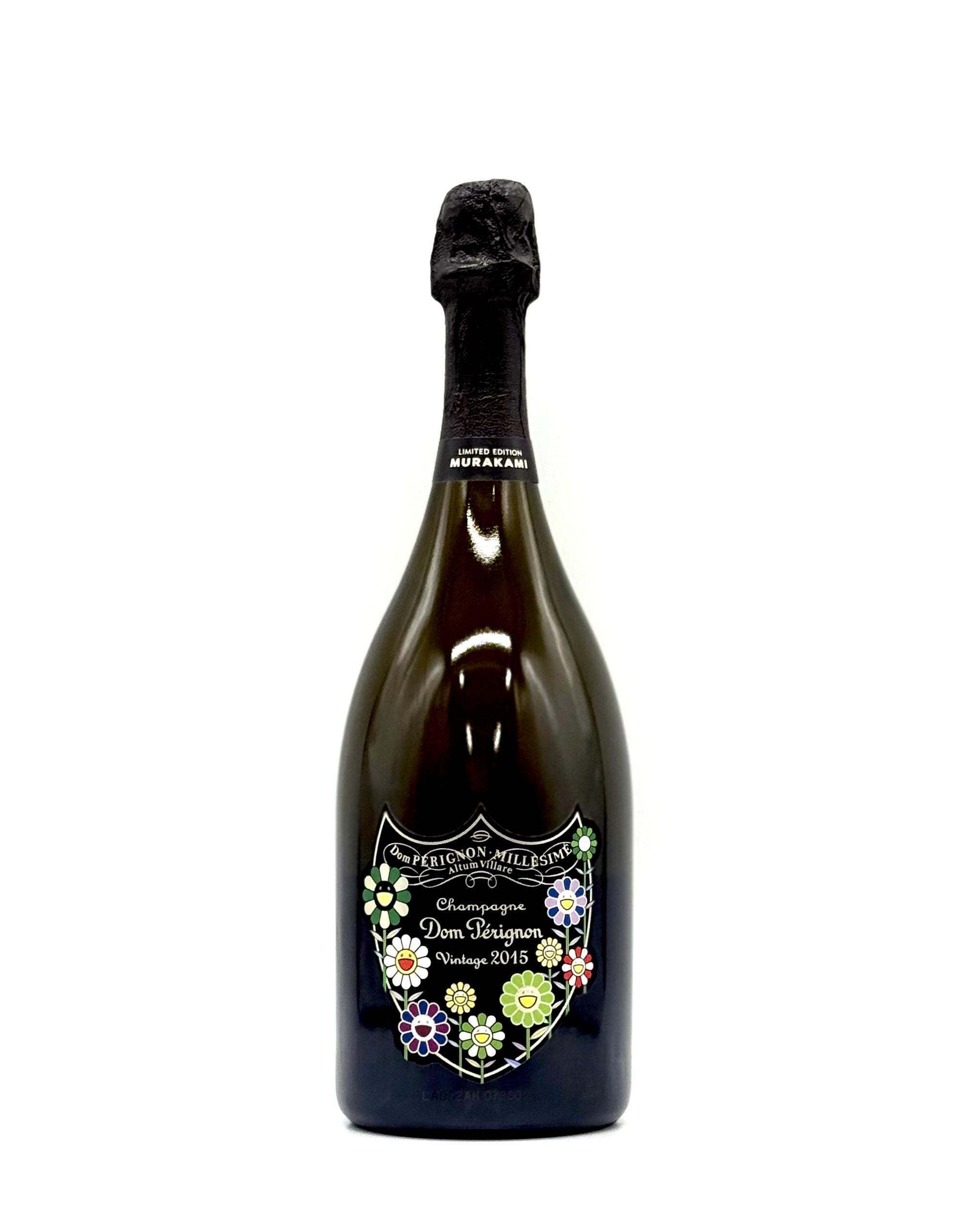 未開栓Dom Perignon Rose VINTAGE 「未開栓」Dom Dom Perignon（ドン