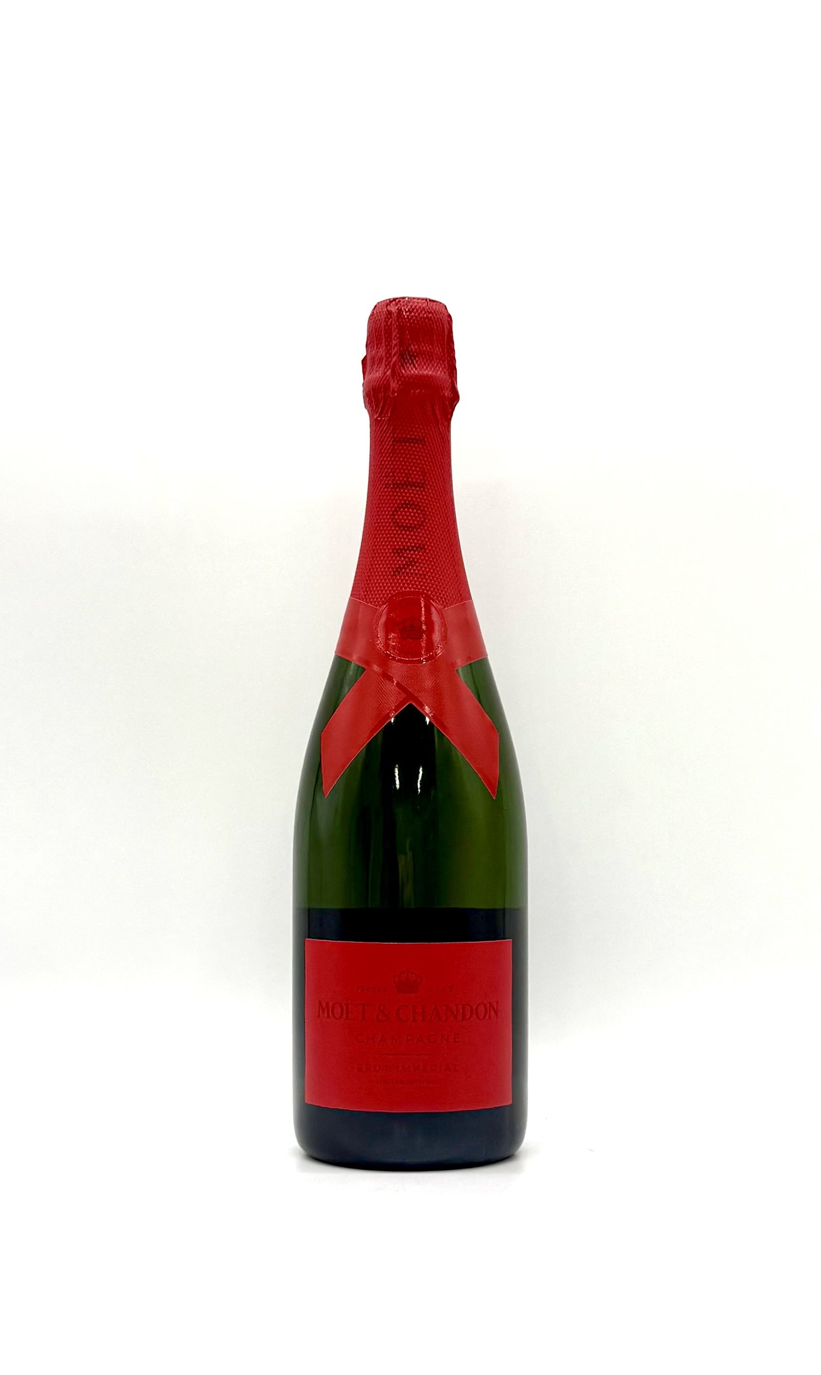 モエ ブリュット アンペリアル シェア ザ ラブ 750ml | 酒のいろは