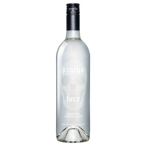 サイコ ラヴ ウォッカ 33.3% 750ml 箱なし スピリッツ アメリカ – SAKE