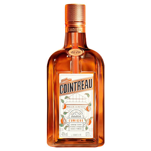 コアントロー 40% 700ml 箱なし オレンジ リキュール フランス – SAKE