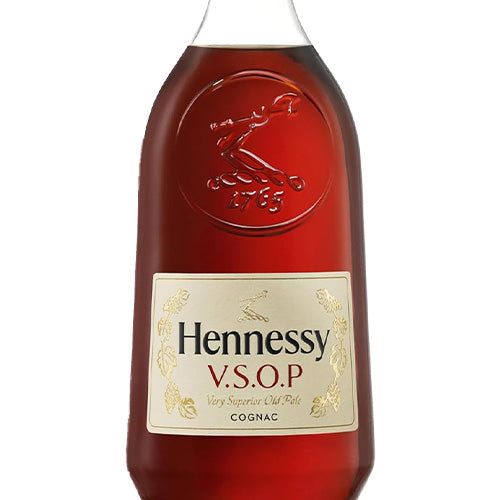 Hennessy V.S.O.P コニャックヘネシー