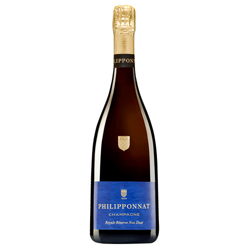 フィリポナ ロワイヤル レゼルヴ ノン ドゼ NV 750ml 箱なし