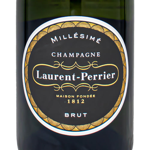 新品未開封】ローランペリエ ブリュット ミレジメ 2008 シャンパン