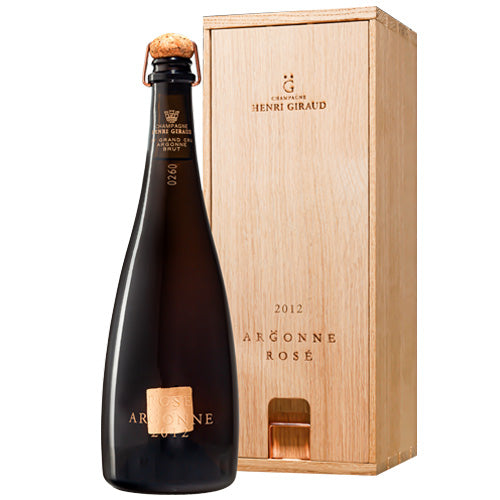 アンリジロー ロゼ 750ml 1本