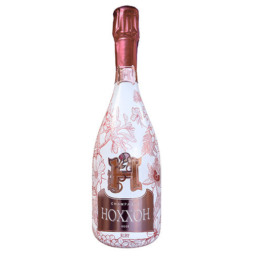 正規輸入品】 HOXXOH オックス ルビー NV 750ml 箱なし ロゼ