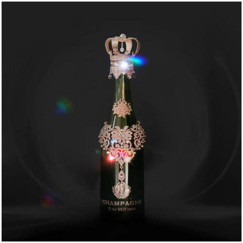 フィリコ シャンパーニュ ロワイヤル ピンクゴールド ブリュット