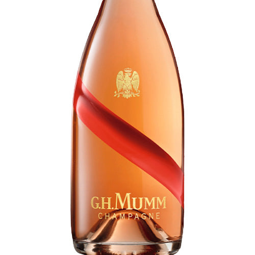 正規輸入品】G.H. マム グラン コルドン ロゼ NV 750ml 箱付