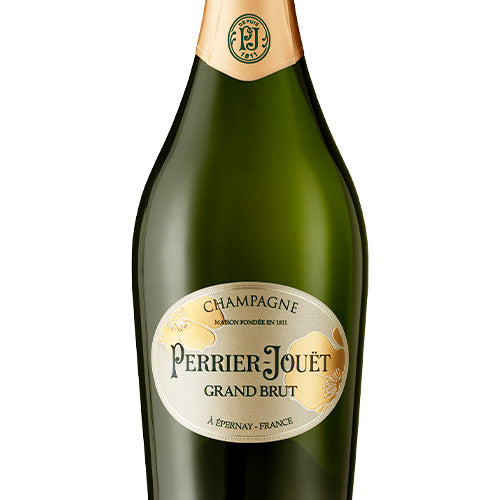 正規輸入品】 ペリエ ジュエ グラン ブリュット NV 750ml 箱なし