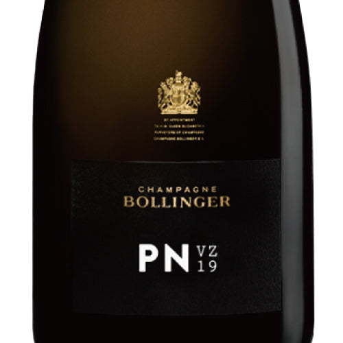 ボランジェ PN VZ 19（ピー・エヌ ヴィ・ゼッド 19）MV 750ml 箱付