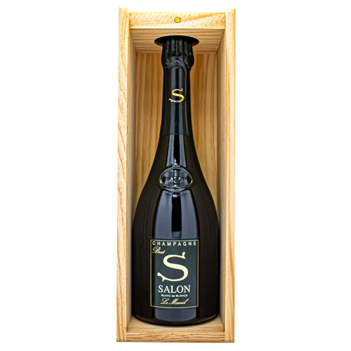 シャンパン サロン 2013 箱無し サロン 2013年 750ml 【箱なし・正規品