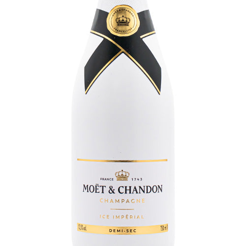 新ラベル】 モエ エ シャンドン アイス アンペリアル NV 750ml 箱なし