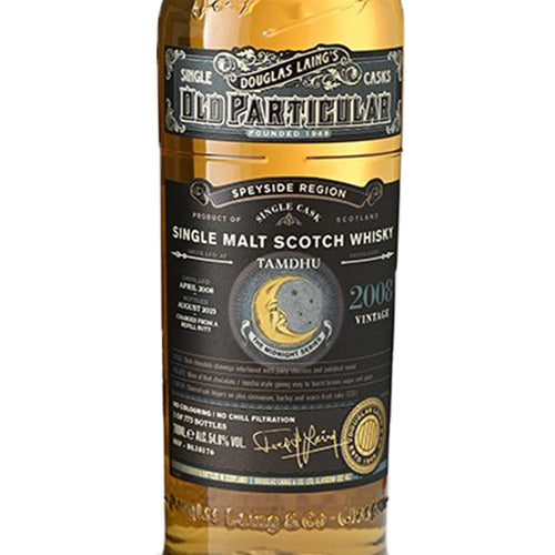 ダグラス レイン オールドパティキュラー ミッドナイト タムデュー