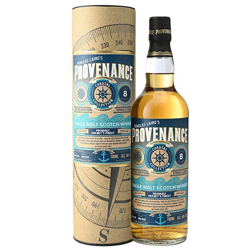 ☆ダグラスレイン☆アバフェルディ☆ボトラーズ☆プロベナンス