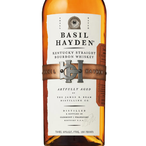 ベイゼル ヘイデン アートフリー エイジド 40% 750ml 箱なし