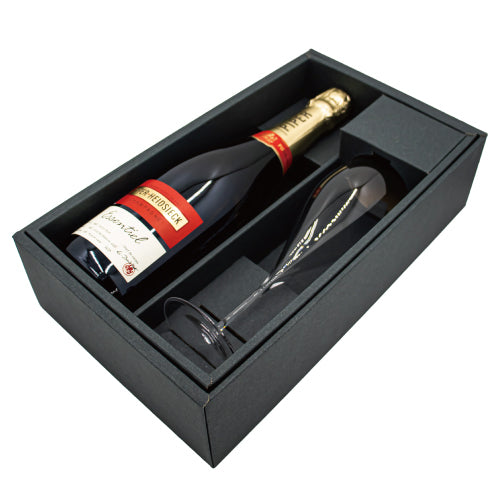 グラスセット】パイパー エドシック エッセンシエル＆木村硝子店