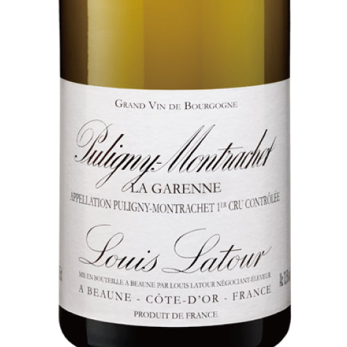 サ*ン様 1996年 ルイ・ラトゥール Puligny-Montrachet 7 サ*ン様 1996