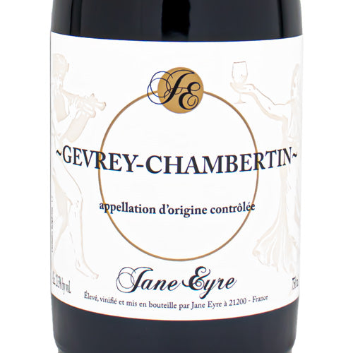 ジェーン エア ジュヴレ シャンベルタン 2021 750ml 赤ワイン フランス
