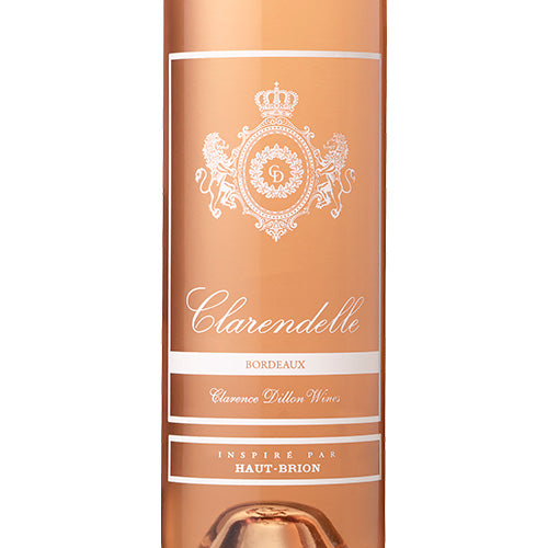 クラレンス ディロン クラレンドル ロゼ 2023 750ml ロゼワイン
