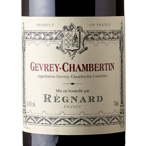 レニャー ジュヴレ シャンベルタン 2020 750ml 赤ワイン フランス