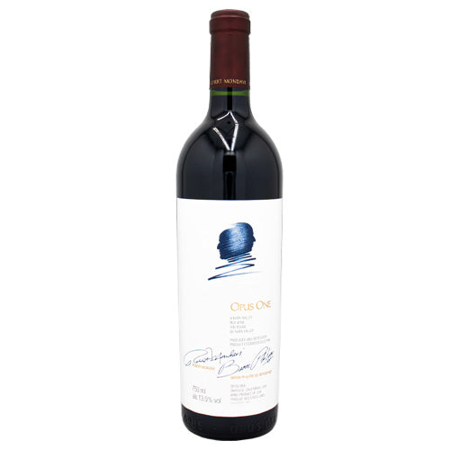 Opus One（オーパス ワン）2021 750ml 赤ワイン アメリカ