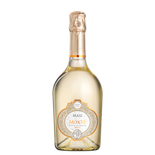 マァジ モクセ ピノグリージョ ヴェルドゥッツォ スプマンテ