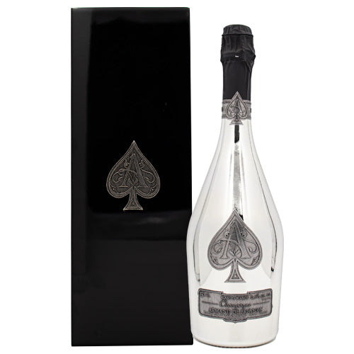 アルマン ド ブリニャック ブラン ド ブラン シルバー 750ml 箱付