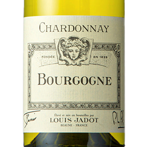 ルイ ジャド ソンジュ ド バッカス ブルゴーニュ シャルドネ 2021