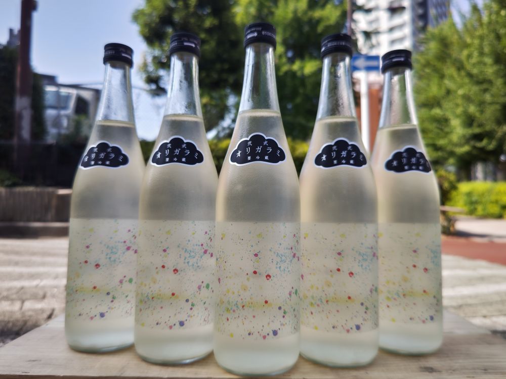 仙禽 裏・線香花火のご案内(^^)/ - 仙禽 - ワダヤ 日本酒 ワイン