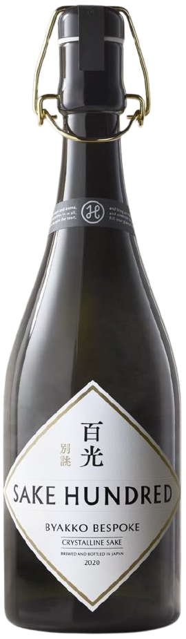 未開栓】SAKE HUNDRED 百光 別誂 2023.3. 2023年3月 日本酒 サケハンド