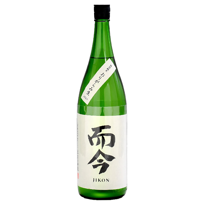 木屋正酒造 而今 特別純米 おりがらみ生 1800ml［2023年12月詰］［冷蔵