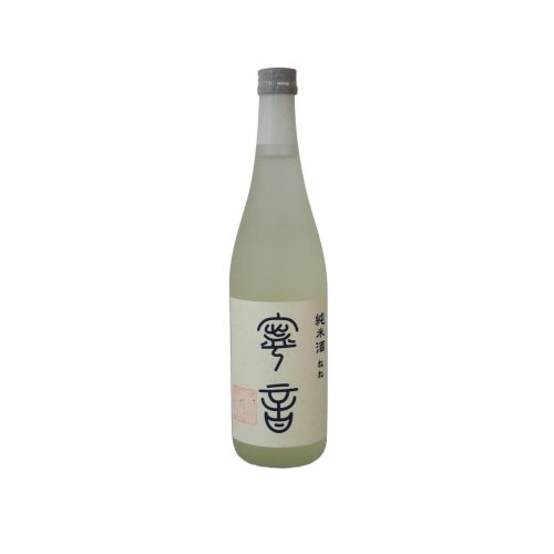 奥能登の白菊 純米酒 寧音 | Sake World