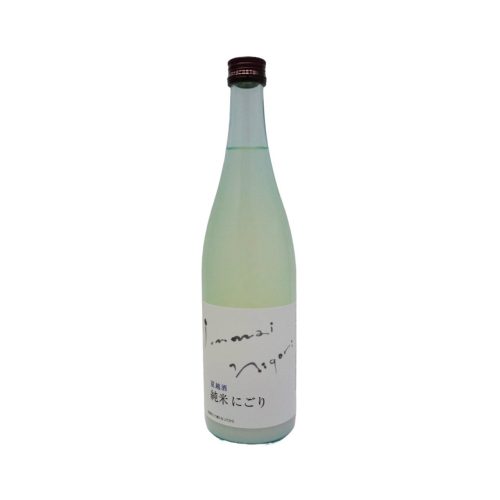 奥能登の白菊 純米大吟醸 | Sake World