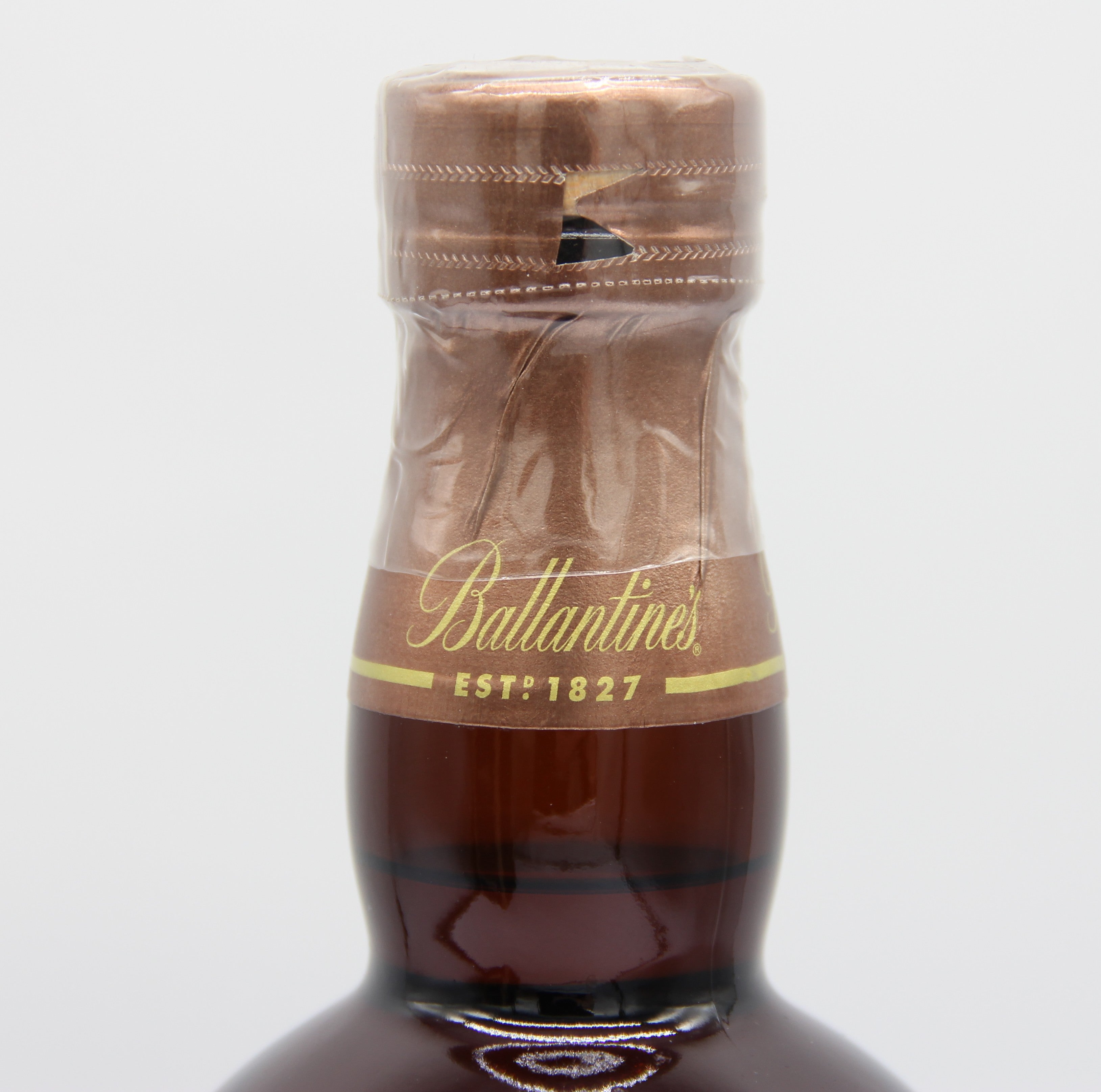 バランタイン Ballantine's 30年 スコッチ ウイスキー ベリーレア 40