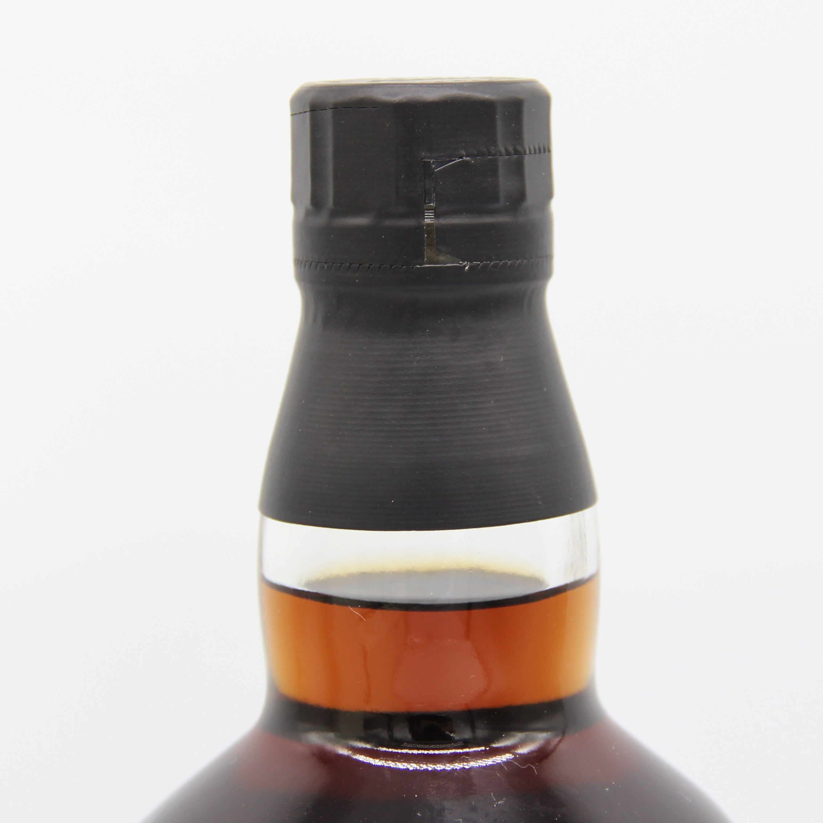 サントリーウイスキー オーナーズカスク 山崎蒸留所 1992 100th わしづ